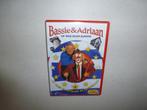 leuke dvd BASSIE & ADRIAAN op reis door europa deel 4, Avontuur, Alle leeftijden, Ophalen of Verzenden, Zo goed als nieuw