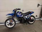 Yamaha pw50, Verzenden, Zo goed als nieuw, Yamaha