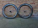 Scope R4C carbon wielset, Fietsen en Brommers, Fietsonderdelen, Ophalen of Verzenden, Zo goed als nieuw, Racefiets, Wiel