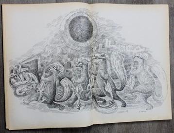 De avonturen van Pinokkio 1970 Collodi - A. Longoni (ill) beschikbaar voor biedingen
