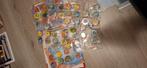 Pokemon flippo munten 76 stuks, Verzamelen, Flippo's, Ophalen of Verzenden, Losse flippo's