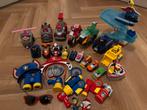 Heel veel Paw Patrol, Ophalen, Gebruikt