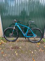 Cube Reaction GTC Carbon 29er - Shimano XT hardtail, Fietsen en Brommers, Fietsen | Mountainbikes en ATB, Ophalen, Zo goed als nieuw