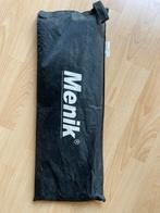 Menik softbox Octagon 120 cm, Ophalen, Zo goed als nieuw, Overige typen