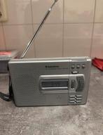 AudioSonic radio, Ophalen, Zo goed als nieuw