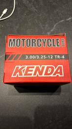 Kenda 3.00/3.25-12 TR-4 binnenband, Fietsen en Brommers, Brommeronderdelen | Algemeen, Ophalen of Verzenden, Zo goed als nieuw