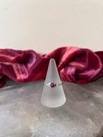 Robijn beschermt liefde passie geluk intuïtie SALE, Sieraden, Tassen en Uiterlijk, Ringen, Nieuw, Ophalen of Verzenden, Dame of Heer