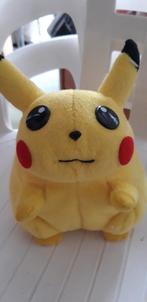 Pokemon knuffel, Ophalen of Verzenden, Zo goed als nieuw, Overige typen