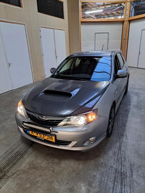 Te koop Subaru Impreza 2.5L WRX Hatchback AWD 2009, Auto's, Subaru, Particulier, Impreza, 4x4, ABS, Airbags, Airconditioning, Alarm