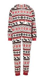 HEMA Takkie onesie zacht warm huispak comfortabel, Kleding | Dames, Ophalen of Verzenden, Zo goed als nieuw, Maat 38/40 (M), Overige kleuren
