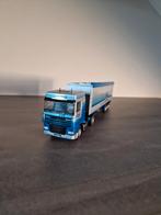 Tekno BVB DAF  95XF, Ophalen of Verzenden, Zo goed als nieuw, Bus of Vrachtwagen, Tekno