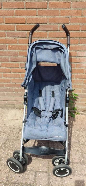 Koelstra Simba T4 Buggy | Gebruikt 
 beschikbaar voor biedingen