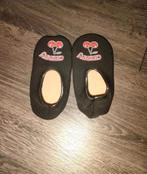 Nieuwe Cherry Huissokken Maat 38, Kinderen en Baby's, Babykleding | Schoentjes en Sokjes, Ophalen, Meisje, Zo goed als nieuw, Cherry