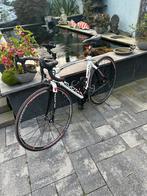 Kuota racefiets carbon, Gebruikt, Carbon, Meer dan 20 versnellingen, 53 tot 57 cm