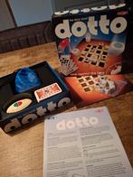 Dotto spel.  Race tegen de klok, Ophalen of Verzenden, Zo goed als nieuw