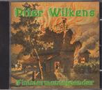 Piter Wilkens - Timmermantsjoender, Ophalen of Verzenden, Gebruikt, Streekmuziek