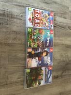 Nintendo game cards, Ophalen of Verzenden, Gebruikt