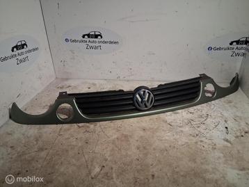 Grill Vv Lupo 1.4 Cambridge ('98-'05) 6X0853653A beschikbaar voor biedingen