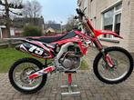 Honda crf 250 2016, Motoren, Ophalen of Verzenden