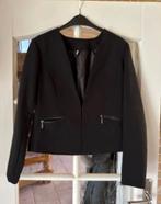 Bolero jasje maat L van shoeby, Zwart, Maat 42/44 (L), Ophalen of Verzenden, Zo goed als nieuw