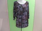 Didi top maat XXL NIEUW (met prijslabel), Overige kleuren, Verzenden, Maat 46/48 (XL) of groter, Nieuw