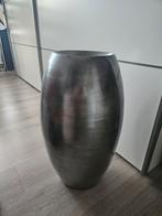 Grote vaas, Huis en Inrichting, Woonaccessoires | Vazen, Ophalen of Verzenden, Zo goed als nieuw, Overige kleuren, Minder dan 50 cm