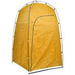 Douchetent WC-tent omkleedtent tent blauw GRATIS VERZONDEN!, Caravans en Kamperen, Kampeeraccessoires, Verzenden, Nieuw