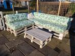 Palletkussens, 3 setjes (alleen kussens), Ophalen, Zo goed als nieuw