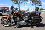 Harley-Davidson 96 FLSTC Heritage Classic 105th Anniversary, Bedrijf, Meer dan 35 kW, Overig, 1584 cc