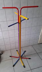 vintage ikea kinder kapstok, Ophalen, 100 tot 150 cm, Zo goed als nieuw, Staande kapstok