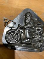 Chocolade mal kerst, Ophalen of Verzenden