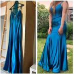 Prachtige Galajurk maat 38, Kleding | Dames, Gelegenheidskleding, Ophalen of Verzenden, Zo goed als nieuw, Maat 38/40 (M), Galajurk