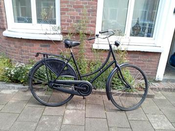Aldo Omafiets 28inch/57cm beschikbaar voor biedingen