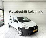 Dacia Dokker 1.5 dCi 75 Ambiance Airco inclusief btw, Euro 5, Gebruikt, Parkeersensor, 4 cilinders