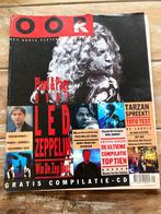 OOR Magazine 1990 PREFAB SPROUT The Nits TOTO Shamen DEF JA, Ophalen of Verzenden, Muziek, Film of Tv