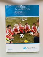 Schoolboeken sport en bewegen & PABO, Ophalen of Verzenden, Zo goed als nieuw, Overige niveaus, Diverse auteurs
