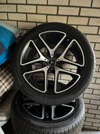 Mercedes AMG velgen 295/40ZR20 110Y, Velg(en), Personenwagen, Ophalen of Verzenden, 20 inch