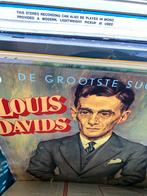 Klassieke LP Collectie - Circa 100 Stuks, Ophalen of Verzenden, Gebruikt, 12 inch