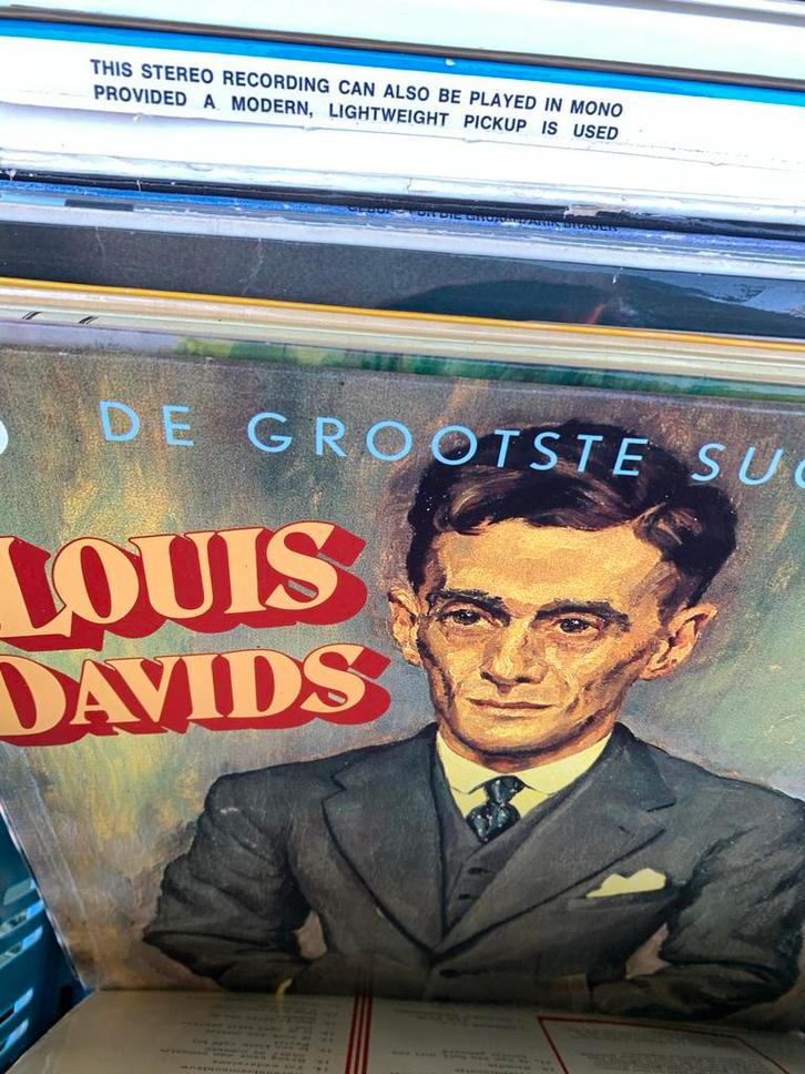 Klassieke LP Collectie - Circa 100 Stuks, Cd's en Dvd's, Vinyl | Overige Vinyl, Gebruikt, 12 inch, Ophalen of Verzenden