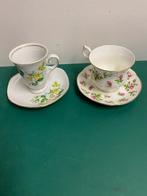 kop en schotel, Ophalen, Gebruikt, Overige stijlen, Kop(pen) en/of Schotel(s)