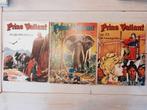 Prins Valiant (diversen), Eén stripboek, Ophalen of Verzenden, Gelezen