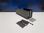 Tekno afzet container, Hobby en Vrije tijd, Modelauto's | 1:50, Jobo.models@gmail.com, Ophalen of Verzenden, Tekno, Jobo-models