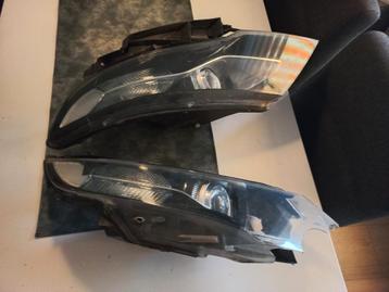 Opel Ampera Koplampen beschikbaar voor biedingen