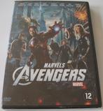 Dvd *** AVENGERS *** Marvel *NIEUW*, Cd's en Dvd's, Dvd's | Actie, Vanaf 12 jaar, Ophalen of Verzenden, Nieuw in verpakking, Actie