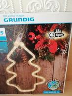 Grundig licht nieuw, Huis en Inrichting, Ophalen, Zo goed als nieuw