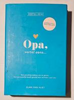 Opa, vertel eens ..., Boeken, Ophalen of Verzenden, Zo goed als nieuw