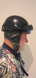 Vintage motorhelm, Dames, Overige typen, L, Tweedehands