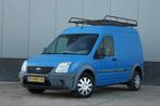 Ford Transit Connect T230L 1.8 TDCi Ambiente, APK!, Auto's, Voorwielaandrijving, Gebruikt, 4 cilinders, Origineel Nederlands