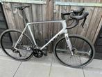 Scott Addict 20 Carbon maat 61, Fietsen en Brommers, Fietsen | Racefietsen, Overige merken, Meer dan 20 versnellingen, Carbon