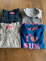 Diverse zomerkleding meisje in pakketten maat 80, Ophalen of Verzenden, Zo goed als nieuw